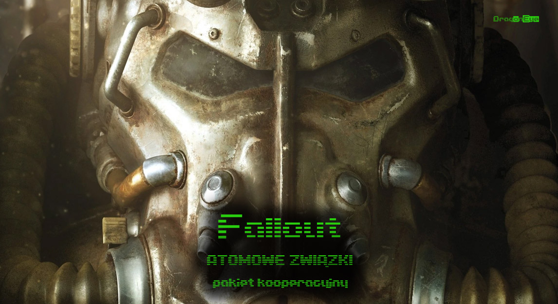 Fallout: Atomowe Związki