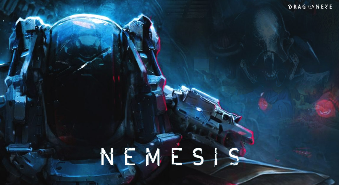 Nemesis - gra planszowa
