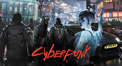 Cyberpunk Red - gra fabularna