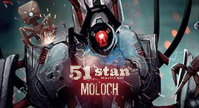 51. Stan - Moloch - dodatek do gry