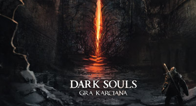 Dark Souls: Gra Karciana
