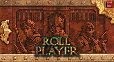 Roll Player: Chochliki i Chowańce