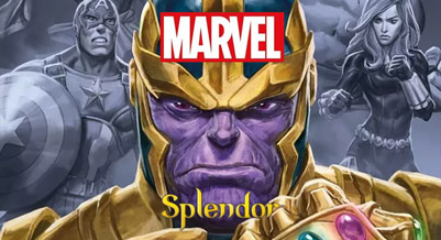 Marvel Splendor