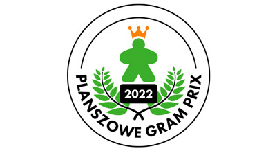 Planszowe Gram Prix 2022
