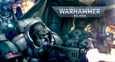 Warhammer 40k: Leagues of Votann Army Set