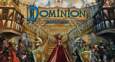 Dominion: Złoty Wiek