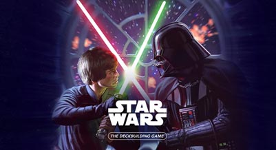 Star Wars: The Deck Building Game (edycja polska)