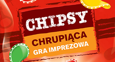 Chipsy - gra imprezowa