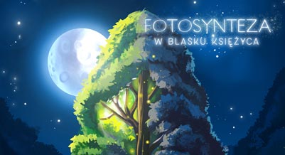 Fotosynteza: W Blasku Księżyca - dodatek do gry planszowej