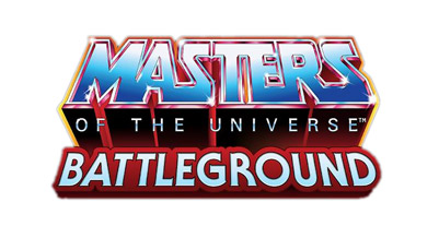 Masters of the Universe: Battlegrounds - planszowa gra bitewna