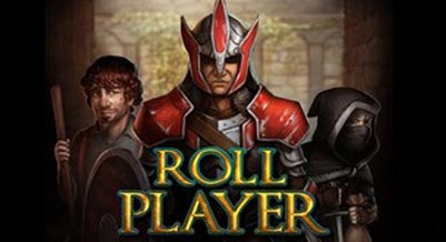 Roll Player - gra planszowa