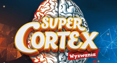 Super Cortex - gra logiczna