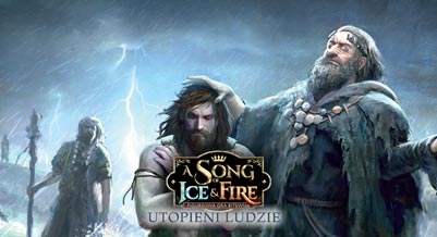 A Song of Ice & Fire: Utopieni Ludzie