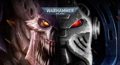 Warhammer 400000: Leviathan