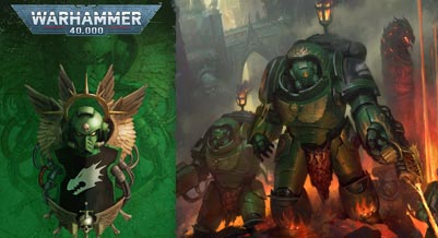 Warhammer 40k: Battleforce