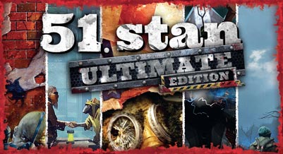 51. Stan - Ultimate Edition - edycja polska