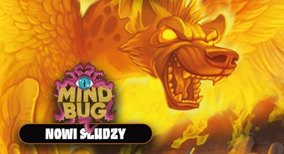 Mind Bug: Nowi Słudzy