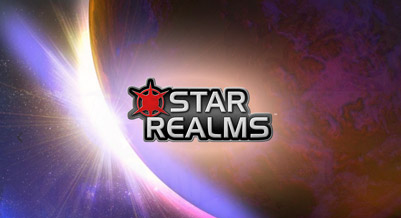 Star Realms: Dodatki
