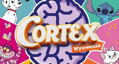 Cortex: Disney