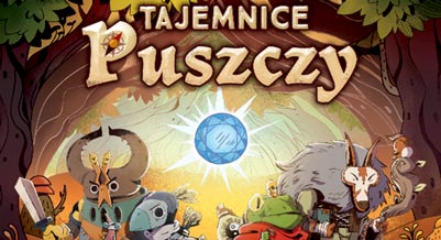 Tajemnice Puszczy