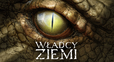 Władcy Ziemi - Dominant Species - edycja polska