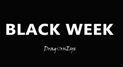 Black Week - gry planszowe