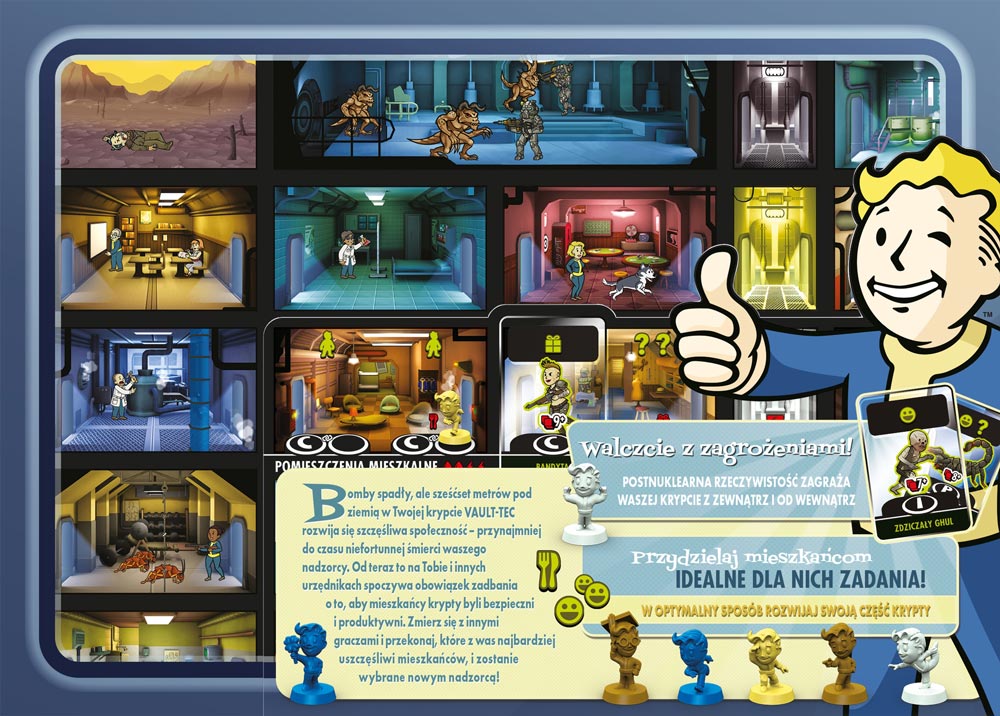 free download the fallout shelter