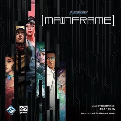 ANDROID Mainframe