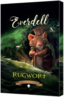 Everdell: Krostawiec (edycja polska)