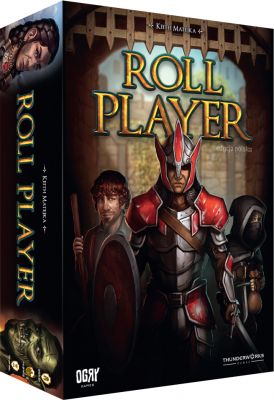 Roll Player (PL)