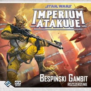 Star Wars: Imperium Atakuje - Bespiński gambit (rozszerzenie)