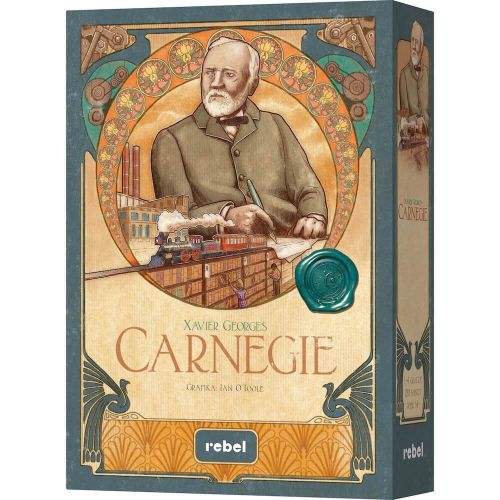 Carnegie (PL)