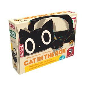 Cat in the Box (PL)
