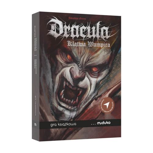 Dracula - Klątwa wampira