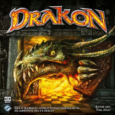 Drakon - II edycja