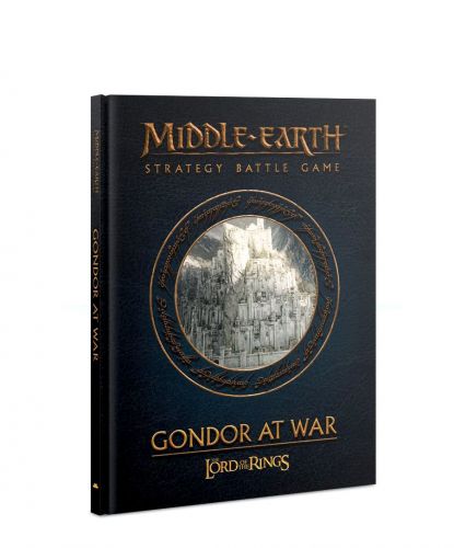 Middle-Earth SBG: Gondor at War (ENG)