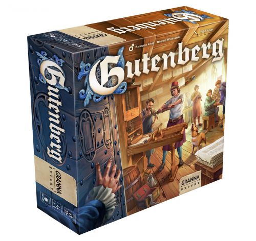 Gutenberg (edycja polska)