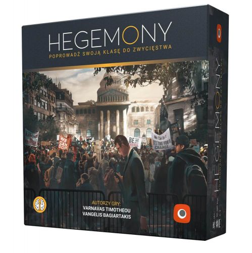 Hegemony (PL)