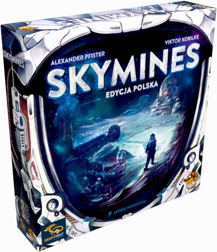 Skymines (PL)