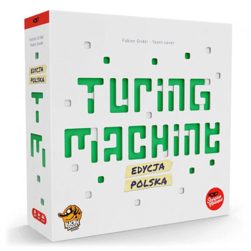 Turing Machine (PL)