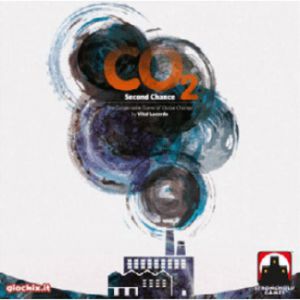 CO2 Second Chance (ENG)