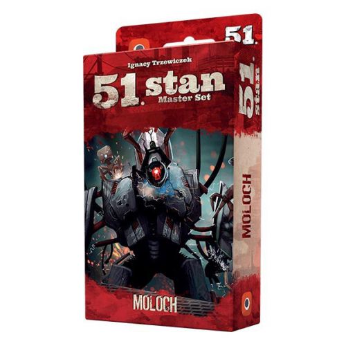 51 Stan - Moloch