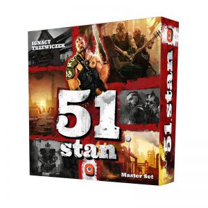51 Stan Master Set