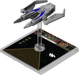 Star Wars x-wing:  IG-2000 (SWX27)