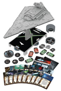 Star Wars: Armada - Niszczyciel gwiezdny typu Imperial