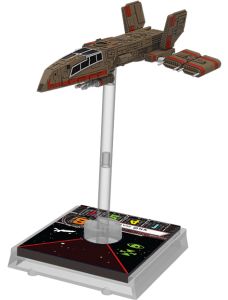 Star Wars x-wing: HWK-290 (SWX12)