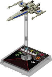 Star Wars x-wing: Z95 Łowca Głów (SWX16)