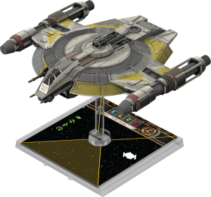 Star Wars x-wing: Siewca Cienia (SWX56)