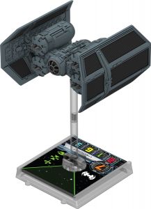 Star Wars x-wing: Tie Punisher (SWX34)