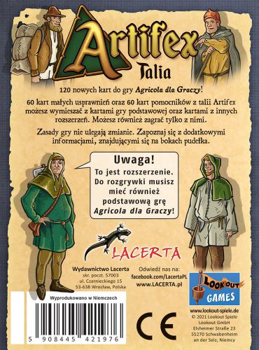 agricola-artifex-opis